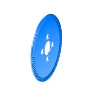 Randversenker 74 mm P779-03