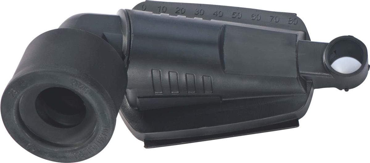 Staubabsaugadapter 630829000