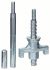 Befestigungsset 16mm 2608002000