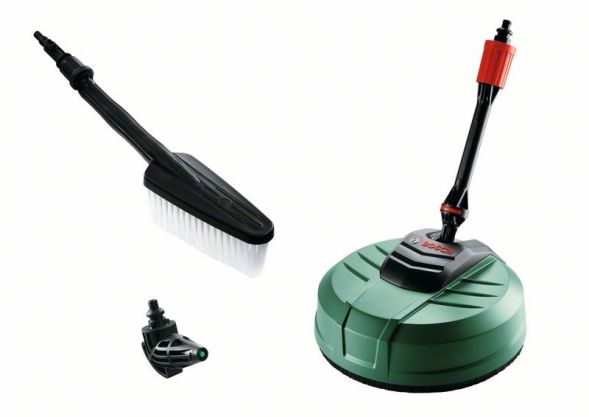 Systemzubehör F016800611