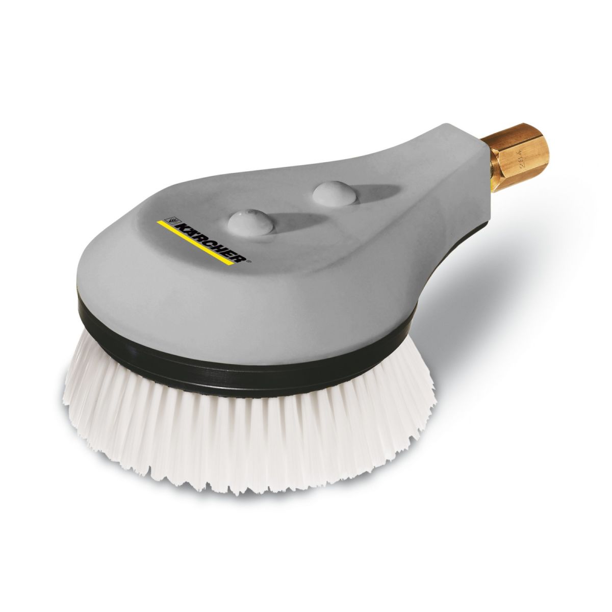 Waschbürste rotierend TR 4.113-004.0