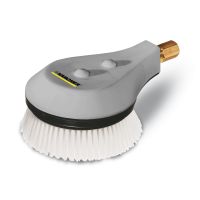Waschbürste rotierend TR 4.113-004.0