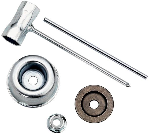 Messeradapter 628434000