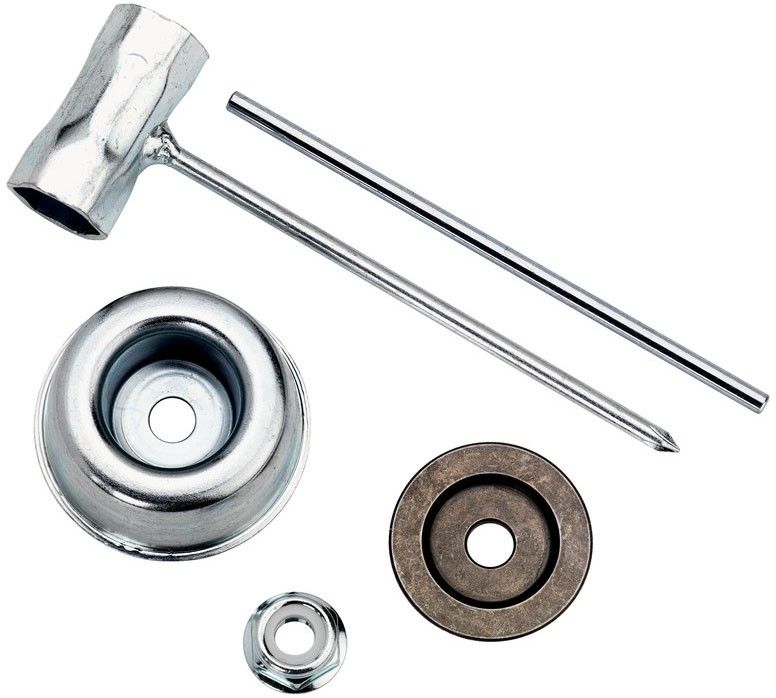 Messeradapter 628434000