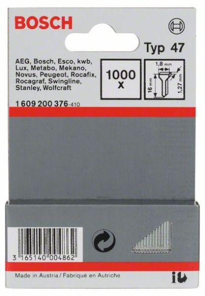 Tackernagel 1609200376