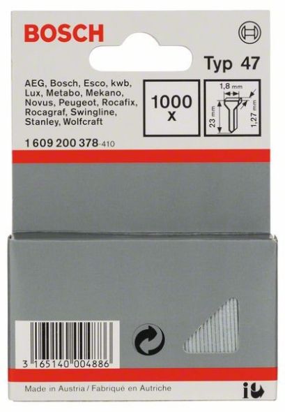 Tackernagel Typ 47 1609200378