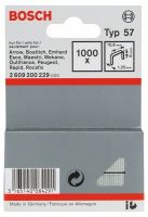 Flachdrahtklammer 6 2609200229