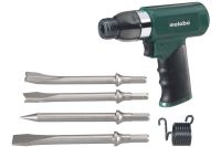 Druckluft-Meißelhammer DMH 30 Set