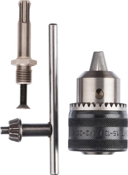 SDS plus-Adapter mit 2607000982