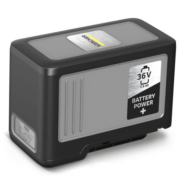 Battery Power+ 36/75 -INT 2.445-043.0