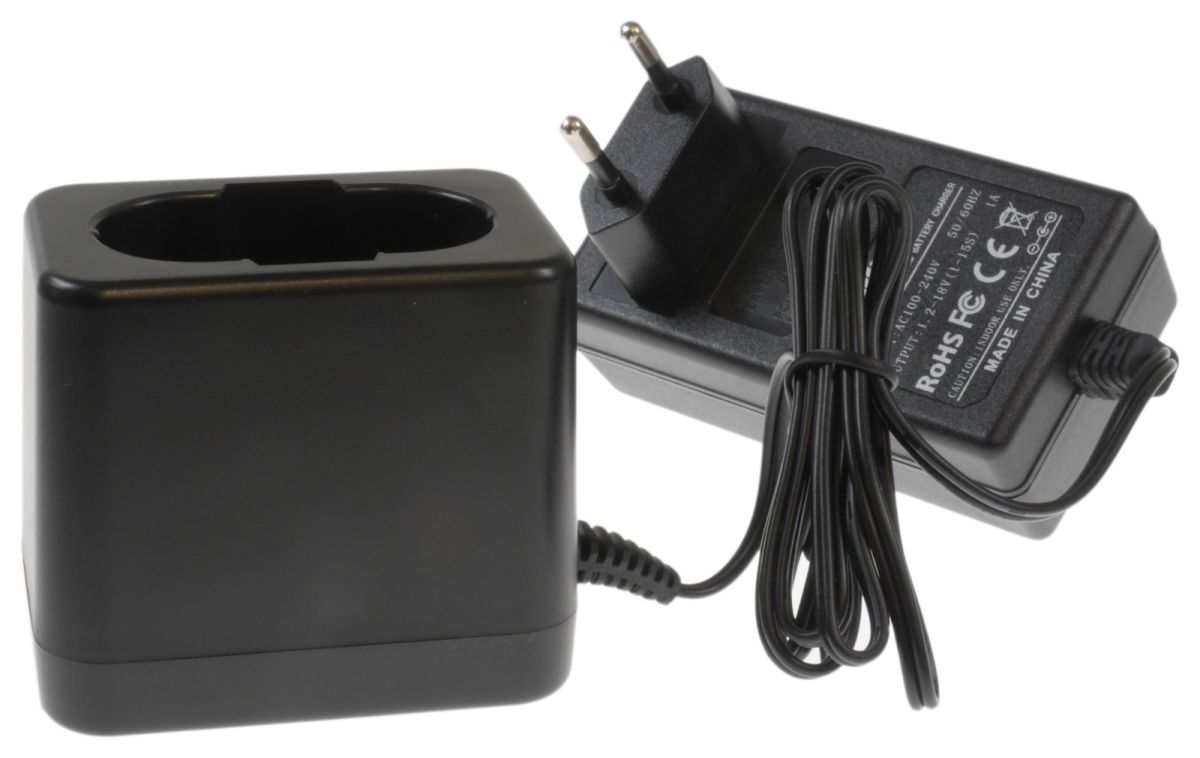 Ladegerät Werkzeugakkus 141886