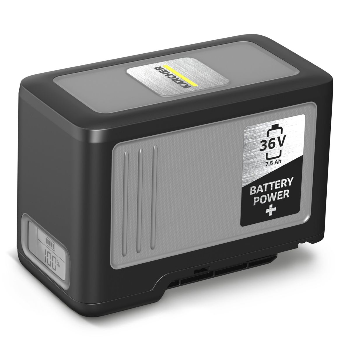 Battery Power+ 36/75 -INT 2.445-043.0