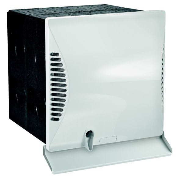 Wandhülse DL 50 QP