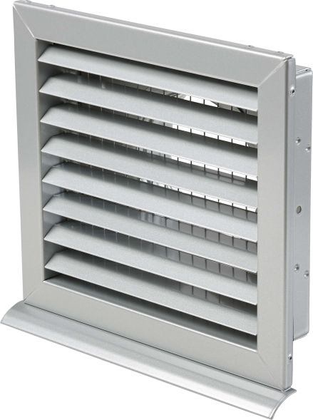 Ansaug-/Ausblasgitter KWG 160