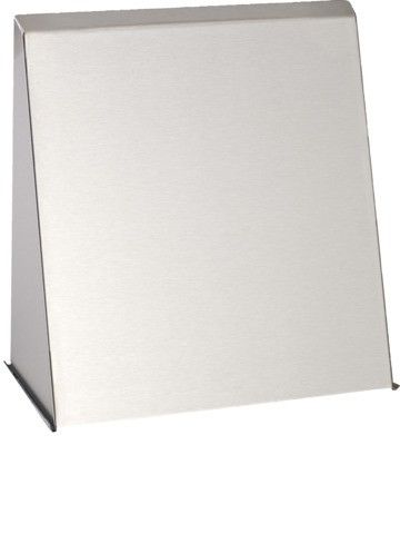 Außenblende LWE 40 BA S