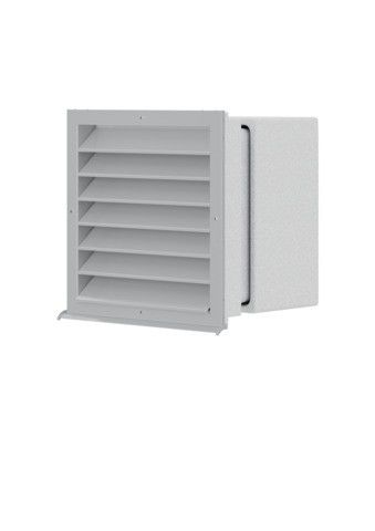Außenwanddurchführung AWG 315 SR.2