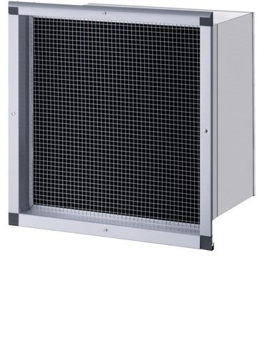 Wanddurchführung AWG 315 L