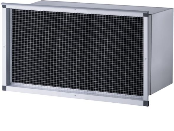 Wanddurchführung AWG 560 L