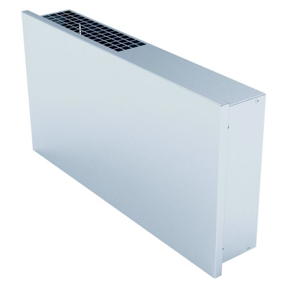 Doppel-Fassadendurchführ. VAZ-G180