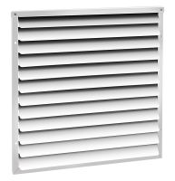 Regenschutzgitter RSG 600