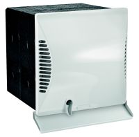 Wandhülse DL 50 QP