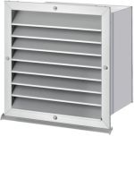 Wanddurchführung AWG 315 SR