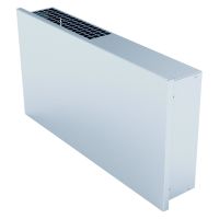 Doppel-Fassadendurchführ. VAZ-G180