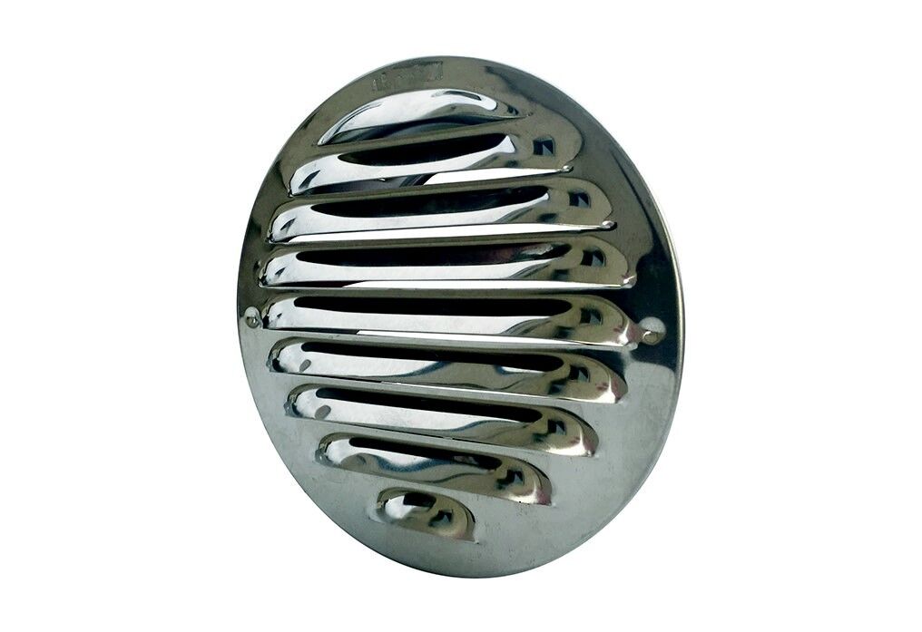 Außengitter ALD 125 AE