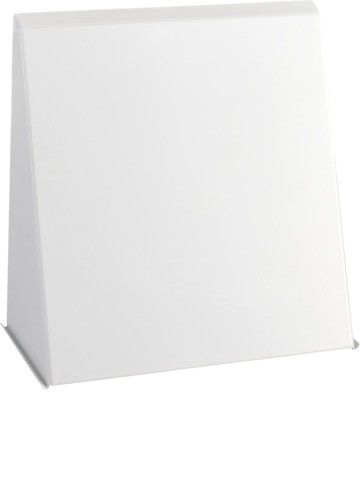 Außenblende LWE 40 BA W