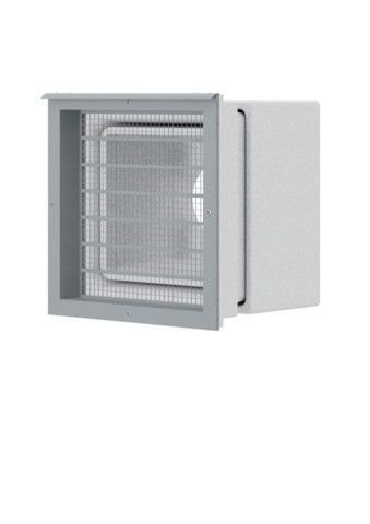 Außenwanddurchführung AWG 315 L.2