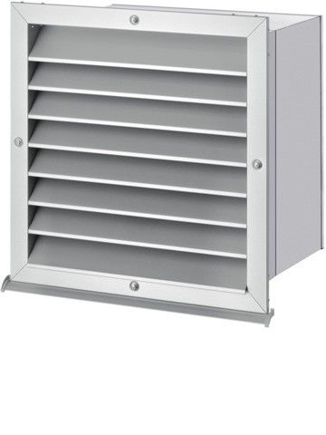 Wanddurchführung AWG 315 SR