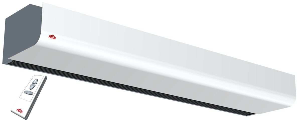 Türluftschleier PA3220CE16