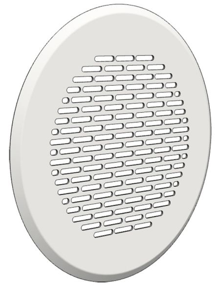 Ventilgitter DVG RW Stripes