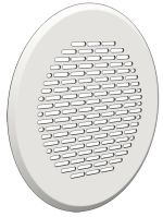Ventilgitter DVG RW Stripes