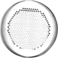 Design Abdeckblende rund 20197692