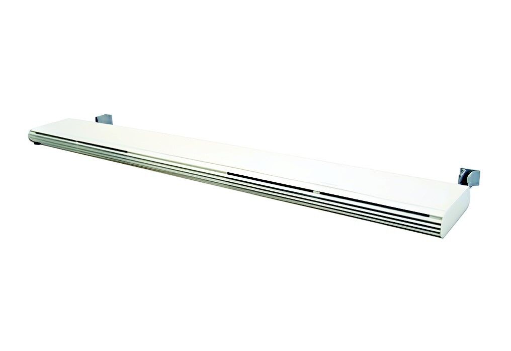 Fensterventil-Innenteil AL-dB 800-I