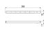 Fensterventil-Innenteil F 31-IW