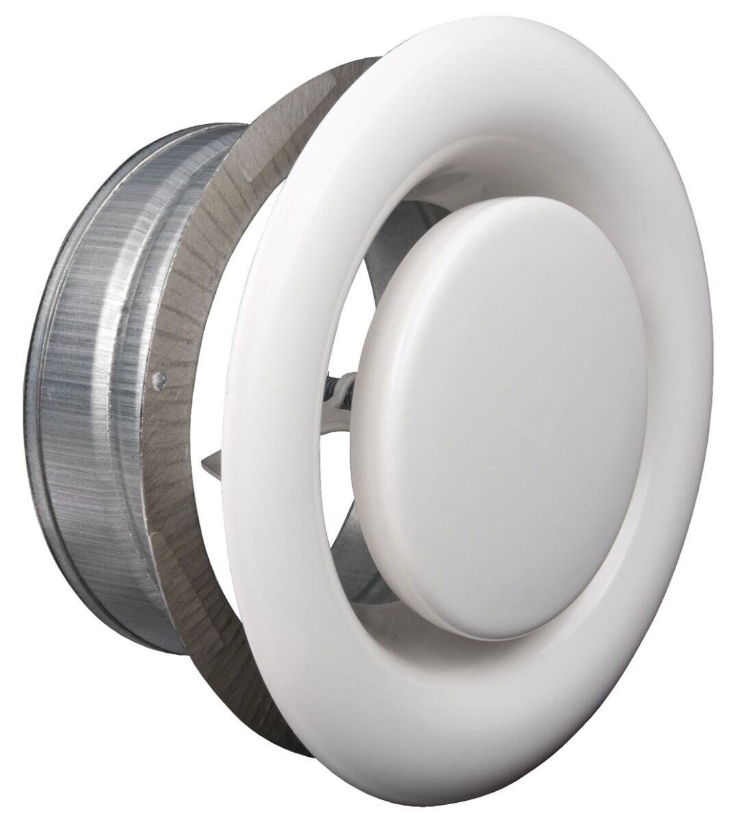 Abluftventil TVA 12M