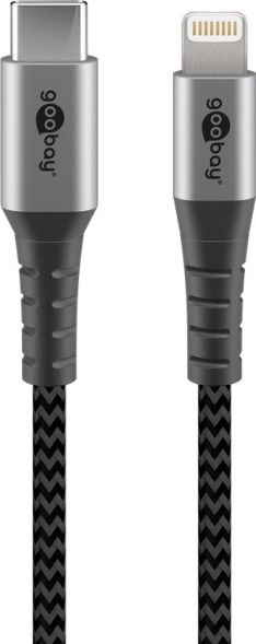 Sync/Ladekabel 49272