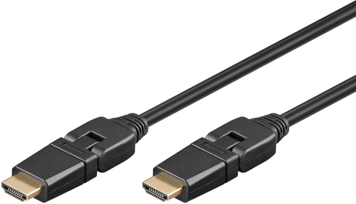 HDMI Kabel HighSpeed 61292