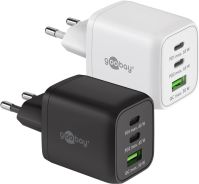 Multiport-Schnellladegerät 64753