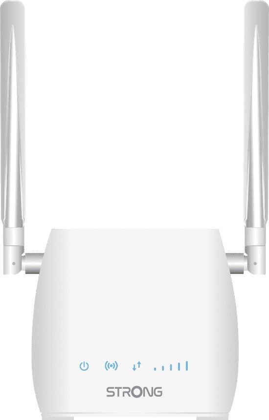 4G Router 4GROUTER300M