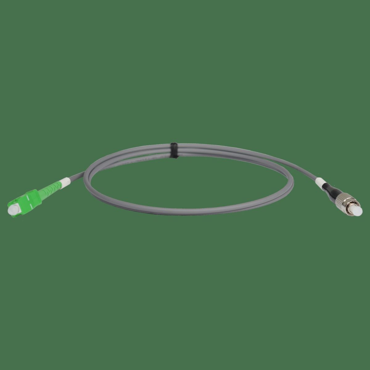 geschirmtes Fiberglaskabel OSM1SCAFCPC