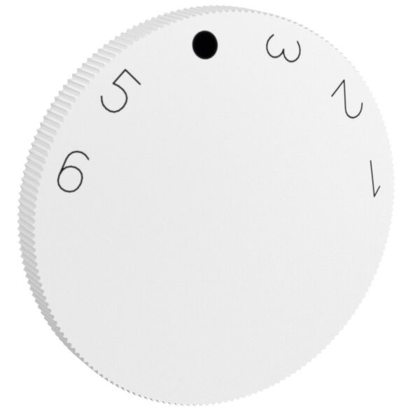Einstellknopf ET-10