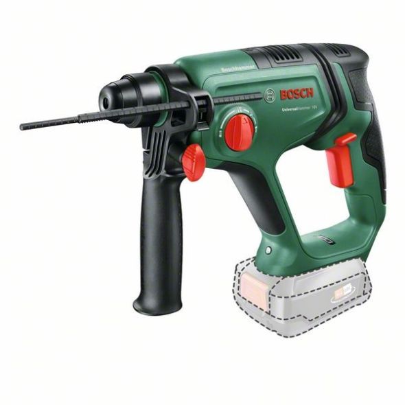 Akku-Bohrhammer 06039D6000