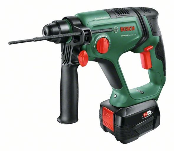 Akku-Bohrhammer 06039D6004
