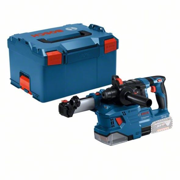 Akku-Bohrhammer SDS plus 0611924004