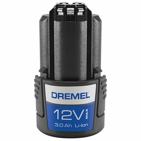 DREMEL Akku 261512V3JA