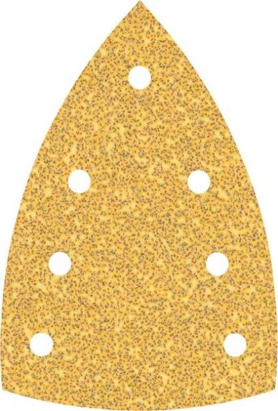 EXPERT C470 Schleifpapier 2608901640 (VE50)