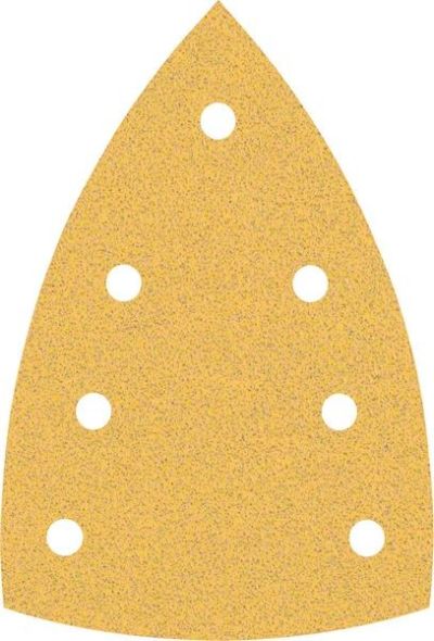 EXPERT C470 Schleifpapier 2608901642 (VE50)